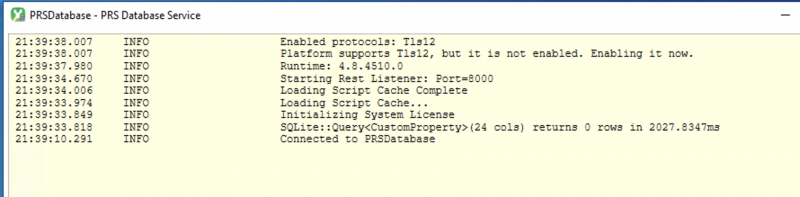 File:PRS Database Console.png