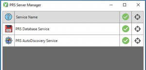 PRS AutoDiscovery Running.png